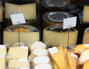 Abgepackt vs. Frischetheke: Wo soll ich Käse und Wurst kaufen?
