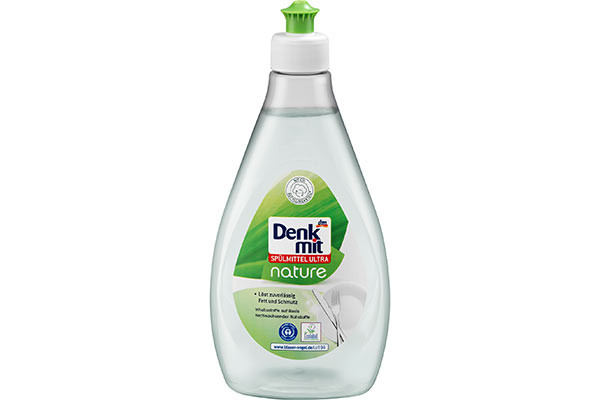 Denkmit Spülmittel Ultra nature