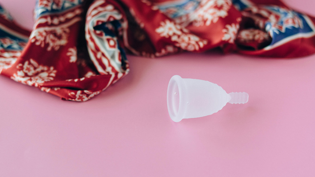 waehrend-der-periode-solltest-du-die-menstruationst-cc0-pexels-nataliya-vaitkevich-240613_download Während der Periode solltest du die Menstruationstasse unter kaltem Wasser reinigen.