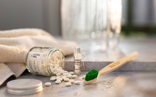 waschbaer-zahnpflege Waschbaer nachhaltige Zahnpflegeprodukte Nachhaltigkeit im Alltag