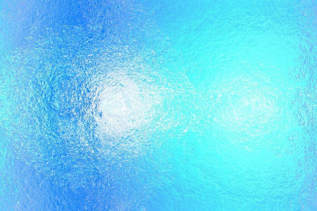 wenn-du-satiniertes-glas-reinigen-moechtest-sollte-cc0-pixabay-geralt-220227_download Wenn du satiniertes Glas reinigen möchtest, solltest du auf weiche Schwämme und Tücher achten.