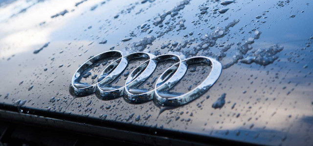 Audi-Chef ist für Fahrverbote – und will selbst positiven Effekt nutzen