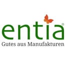 entia Logo entia Logo