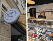 Die vegane Fleischerei in München nähe Viktualienmarkt