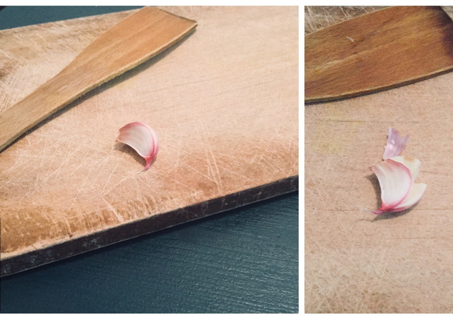 wenn-du-die-zehe-zerdrueckst-laesst-sich-knoblauch-utopia-enya-unkart-190204_download Wenn du die Zehen zerdrückst, lässt sich Knoblauch sehr leicht schälen.