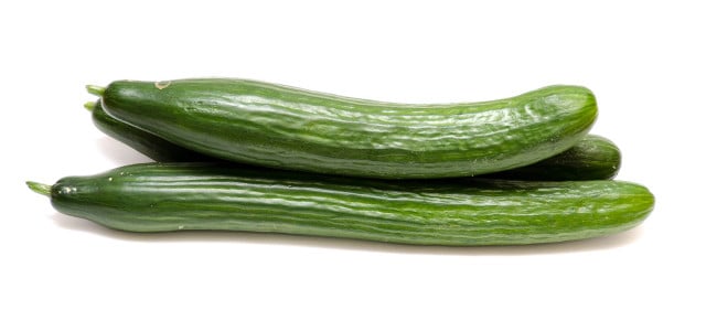 gurke green sex vegan