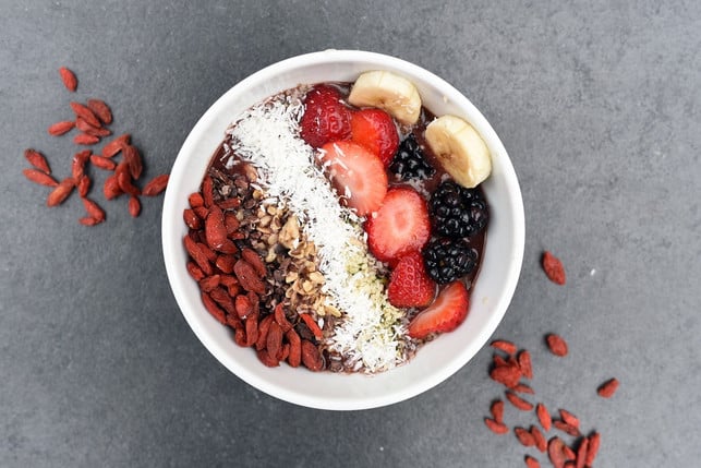 breakfast-bowls-sind-der-neuste-fruehstuecks-trend-cc0-public-domain-pixabay-free-photos-180705_download Breakfast Bowls sind der neuste Frühstücks-Trend.