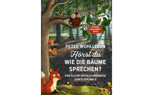 kinderbuecher-natur-baeume-sprechen-1280x800 Kinderbücher rund um Natur, Umweltschutz und Nachhaltigkeit