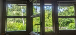 Lüften im Sommer: Eine Regel ist besonders wichtig für kühle Luft