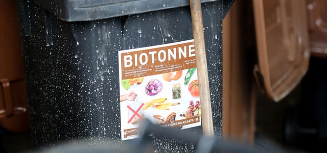Biomüll