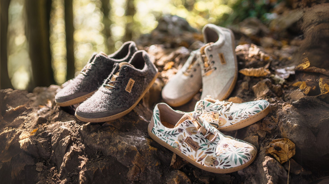 Doghammer_Barfussschuhe_2025 Barfußschuhe von Doghammer: Kollektion aus 2025