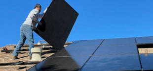 Solaranlagen haben Vorteile und Nachteile