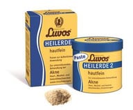 Heilerde Luvos Heilerde Luvos