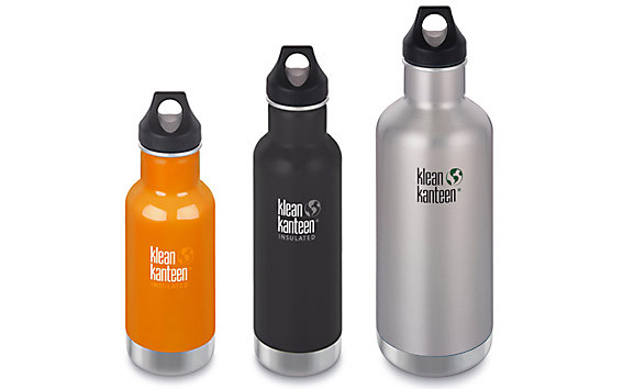 Klean Kanteen Trinkflaschen Klean Kanteen Trinkflaschen