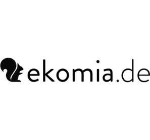 ekomia Logo