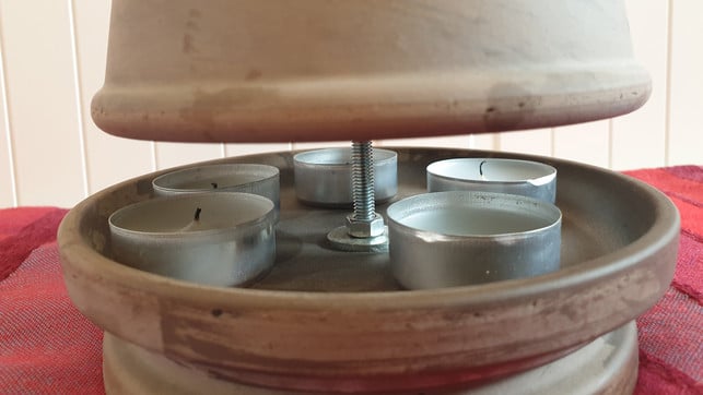 teelichtofen4-bw-220928-1280x720 Selbstgebastelter Teelicht-Ofen bringt zu wenig Heizleistung.