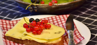 Jeden Tag Käse essen: Das sind die Folgen