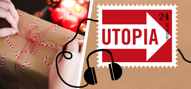 utopia podcast weihnachten