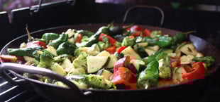 Ernährung gegen Stress