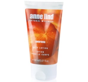 Anne Lind Body Lotion
