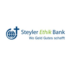Steyler Ethik Bank Logo