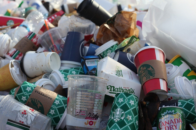 schwarzes-plastik-wird-beim-recycling-nicht-erkann-cc0-pixabay-jasmin_sessler-200223_download Schwarzes Plastik können die Sortieranlagen beim Recycling nicht erkennen.