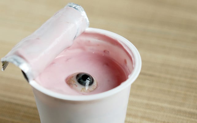 Orthorexie – Angst vor dem Essen Orthorexie – Angst vor dem Essen