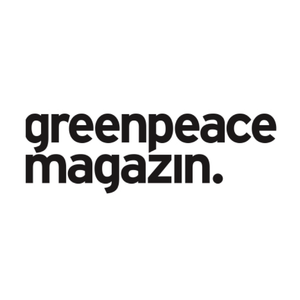 greenpeace magazin