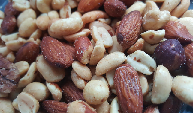 Come-to-the-eye If your twitching of magnesium comes, you can adapt your diet accordingly.