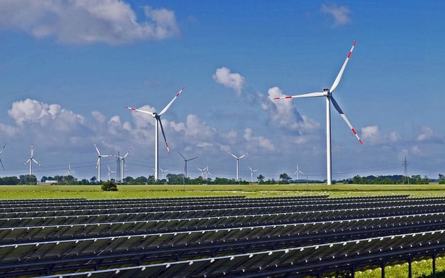 erneuerbare-energien-brauchen-flexible-netze-cc0pixabayhpgruesen-180325 Erneuerbare Energien brauchen flexible Netze