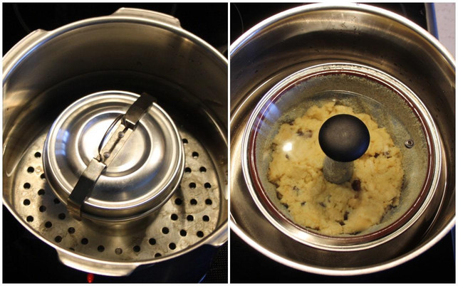 koche-den-brotpudding-im-wasserbad-maria-hohenthalutopia-191001_download Koche den Brotpudding im Wasserbad.