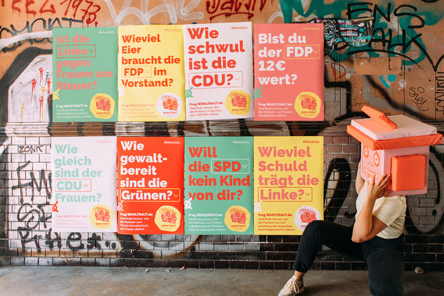 wahltraut-ist-deine-online-wahlberaterin-fuer-gleic-hella-wittenberg-210831_download Wahltraut ist deine Online-Wahlberaterin für Gleichstellungsthemen.