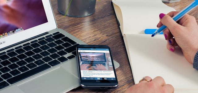 Homeoffice einrichten