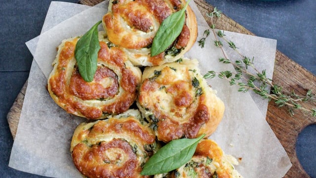 blaetterteig-schnecken-vegetarisch-cc0-pixabay-12634122-200210 Blätterteig Schnecken vegetarisch