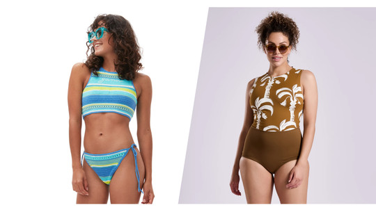 Nachhaltige Bademode: Diese Marken machen es besser Nachhaltige Bademode: Diese Marken machen es besser