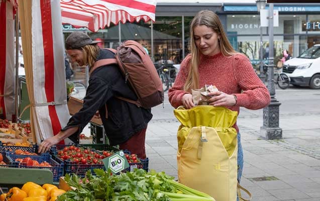 deuter Gewinnspiel utilion Rucksack gewinnen alltag daypack
