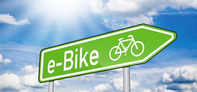 E-Bike, Wissenswertes, wie umweltfreundlich?