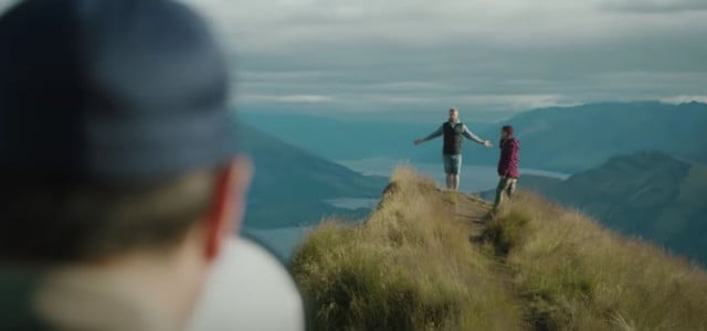 Neuseeland, Tourismus, Instagram, Fotos