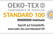 Logos-2368x1565px Der Standard 100 by OEKO-TEX