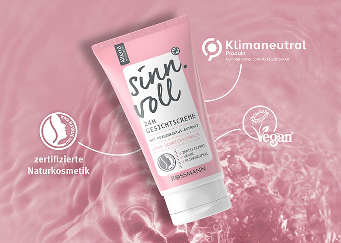 Rossmann Sinnvoll Produkte gewinnen