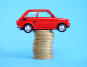 Die wahren Kosten eines Autos sind höher als gedacht - und die gesamte Gesellschaft finanziert sie mit.