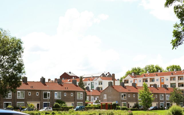 Wärmepumpe im Reihenhaus: Voraussetzungen Wärmepumpe im Reihenhaus: Voraussetzungen