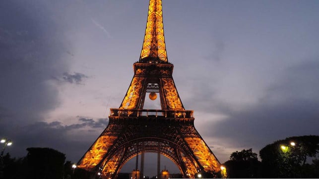 Energiekrise: Frankreich führt Strom-Wetterbericht ein Strom-Wetterbericht Frankreich Energiekrise Überlastung