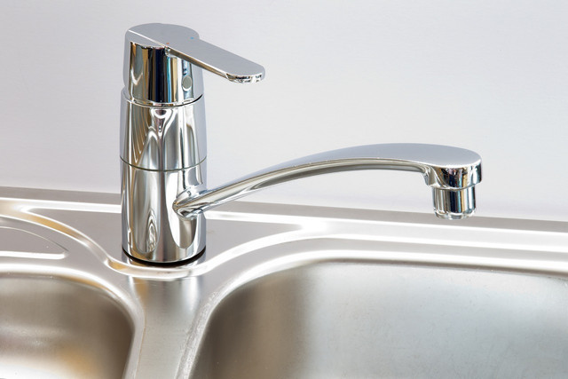 germs-can-easily-form-on-the-perlator-weswe-cc0-pixabay-ronporter-230321_download Germs can easily form on the aerator, which is why you should clean it regularly.