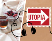 Utopia-Podcast Morgenroutine