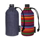 BPA-free drinking bottles Emil, the bottle to put on
