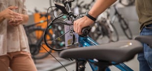 Fahrradkauf: Laut ADAC kannst du meist nachverhandeln