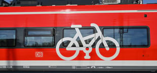 Rad, E-Bike, Tretroller: Regeln für die Mitnahme in Bus und Bahn