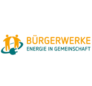 Bürgerwerke Logo