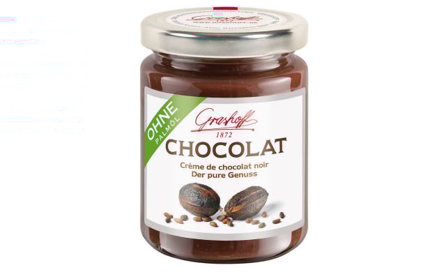 Grashoff 1872 Chocolat Grashoff 1872 Chocolat